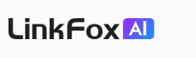 LinkFoxAI 品牌标识
