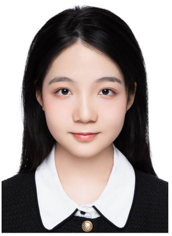郭子颖个人简历照片